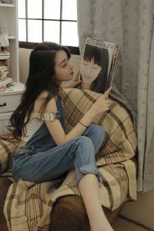 男朋友尿尿分叉